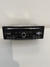 Citroen peugeot autoradio d'occasion  Mennecy
