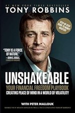 Unshakeable financial freedom for sale Unshakeable financial freedom for sale  UK