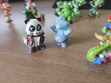 Sorpresine kinder anni usato  Palagonia