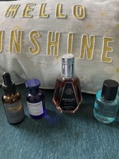 Aftershave men for sale  ABERDARE
