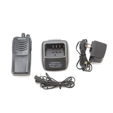 Rádio bidirecional Kenwood TK-3000 16CH 4W UHF - SKU#1866082 comprar usado  Enviando para Brazil