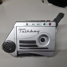 Deluxe talkboy home for sale  CAMBRIDGE