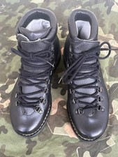 Bundeswehr stiefel bergschuh gebraucht kaufen  Etzelwang