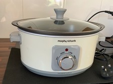 Morphy richard sear for sale  SWANSEA