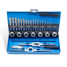 Coffret tarauds filières32 d'occasion  Lyon I