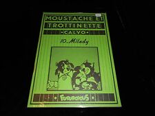 Calvo moustache trottinette d'occasion  Bitche