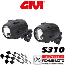Givi s310 trekker usato  Palermo