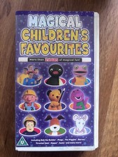 Magical childrens favourites for sale  GREAT YARMOUTH