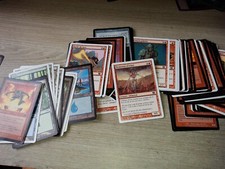 Lot 150 cards d'occasion  Expédié en Belgium
