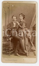 1890 venezia ritratto usato  Milano