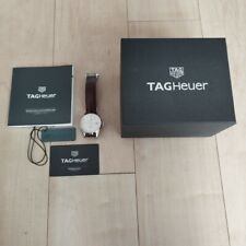 Tag heuer men for sale  Shipping to Ireland