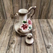 Stunning capodimonte italy for sale  Hoffman Estates