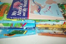 Abeka readers history for sale  Piney Flats