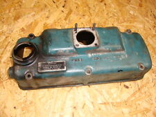 Ventildeckel motor 301 gebraucht kaufen  Meckenbeuren