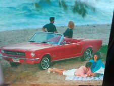 Ford mustang cabrio gebraucht kaufen  Eutingen im Gäu
