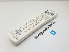 Bose fernbedienung rc38t1 gebraucht kaufen  Berlin