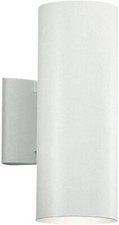 Kichler 9244wh cylinder for sale  Wheat Ridge