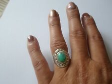 Bague argent massif d'occasion  Rioz