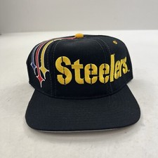 Vintage pittsburgh steelers for sale  Cedar Grove
