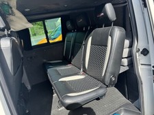 Transporter kombi rear for sale  SWANSEA