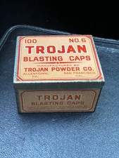 Trojan antique mining for sale  Greer