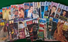 Films filming magazine for sale Films filming magazine for sale  HARWICH