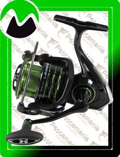 Mulinello maver legend usato  Italia