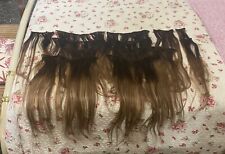 Extension capelli veri usato  Roma