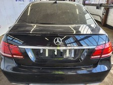 Boot lid mercedes for sale  DONCASTER