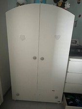 Armadio per cameretta usato  Bari