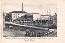 Bagnara romagna molino usato  Roma