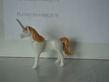 Playmobil vintage féérique d'occasion  Buchy