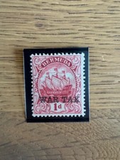 Usado, Bermuda Mint SC#MR2 (1920) F/VF SCV US$ 4,00 comprar usado  Enviando para Brazil