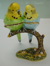 Treasured trinkets two for sale  SWINDON