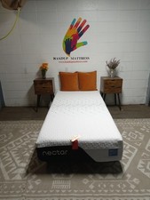 Nectar classic memory for sale  New Bedford