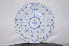 Kuchenteller indisch blau gebraucht kaufen  Lichtenfels
