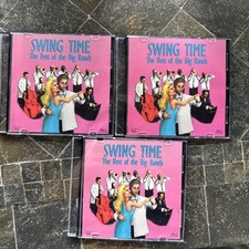 Swing time best for sale  Plainfield