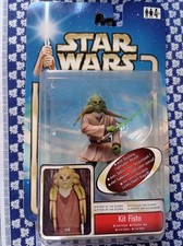 Figurine kit fisto d'occasion  Tournefeuille