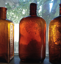 Hand blown union for sale  Hillsboro