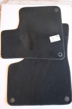 Audi floor mats for sale  LEEDS