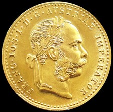 1915 gold austria for sale  Fort Lauderdale