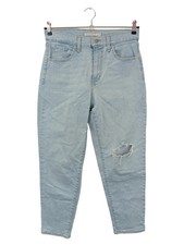 Levis mom jeans gebraucht kaufen  Deutschland