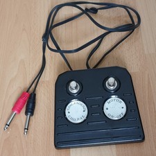 Vintage hammond leslie gebraucht kaufen  Neuburg a.d.Donau