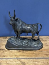 Handsome vintage ornamental for sale  BOSTON