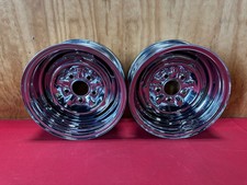 Nos vintage chrome for sale  Ono