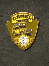 Pin montres camel d'occasion  Paris XV