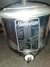 Vintage 1950 sunbeam for sale  Benton