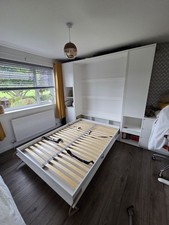Arthauss double vertical for sale  SHEFFORD