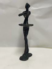 Hot cast bronze for sale  UK