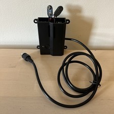 Okin power box for sale  Hartland